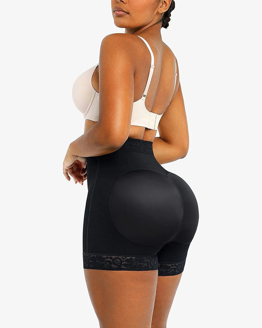 Luminova Butt Enhancer Shorts